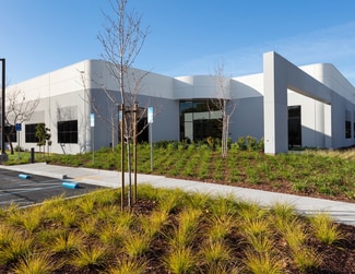 More details for 6550 Dumbarton Cir, Fremont, CA - Industrial for Lease