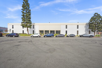 More details for 2551 Santa Fe Ave, Redondo Beach, CA - Industrial for Lease