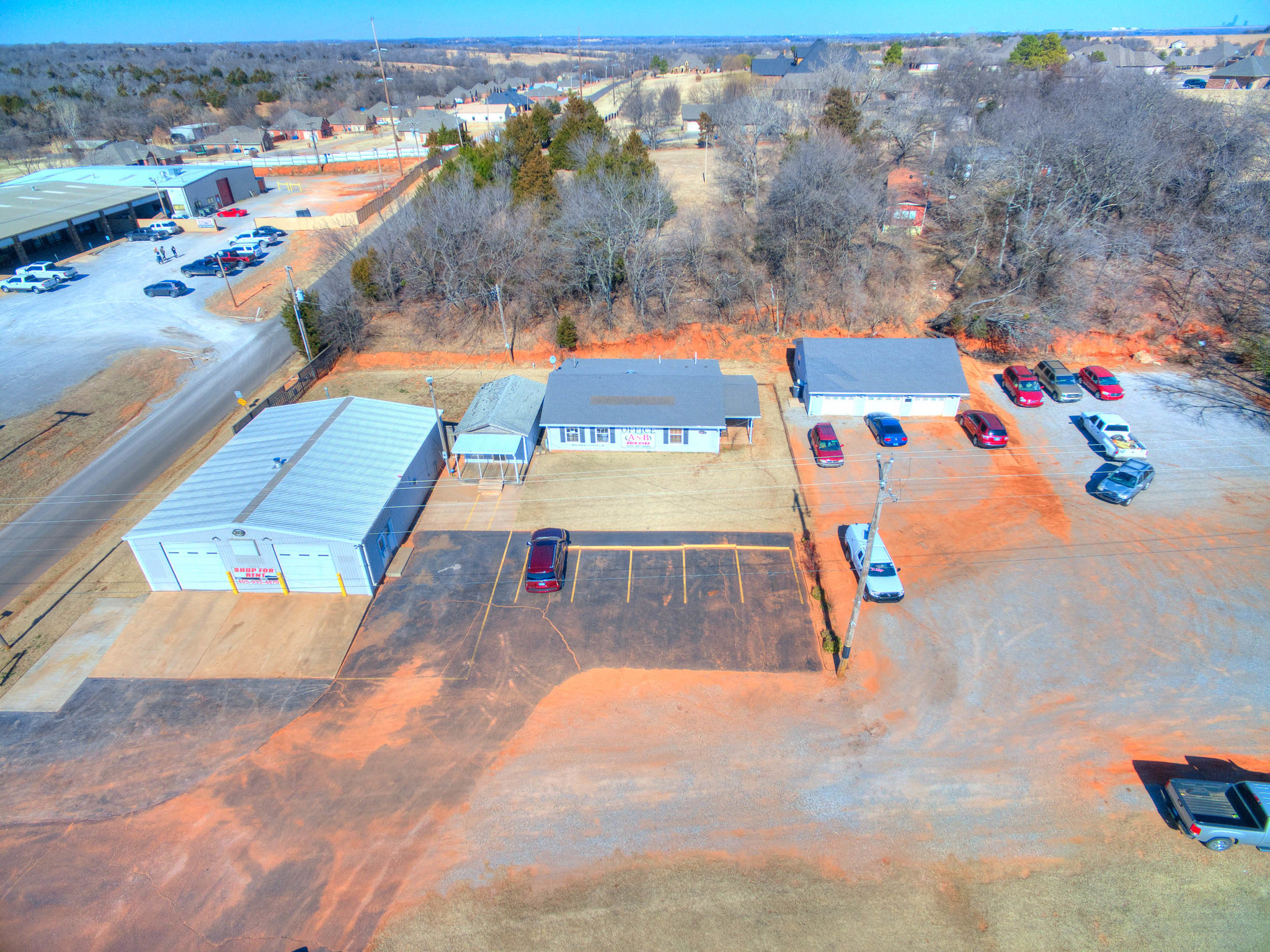 2941 NW 32nd St, Newcastle, OK for sale Other- Image 1 of 1