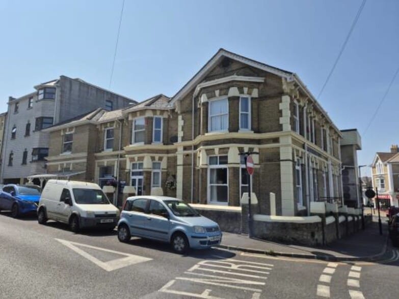6 Palmerston Rd, Shanklin for lease - Building Photo - Image 1 of 2