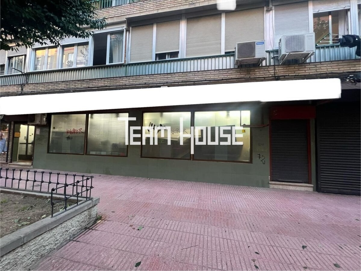 Getafe, MAD 28903 - Unit Puerta 07, Esc. E -  - Interior Photo - Image 1 of 7