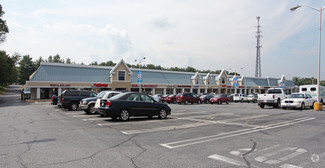 More details for 2203-2211 Defense Hwy, Crofton, MD - Office, Retail for Lease