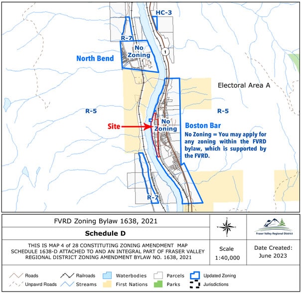 47994 Riverside Rd, Boston Bar, BC for sale - Other - Image 1 of 3