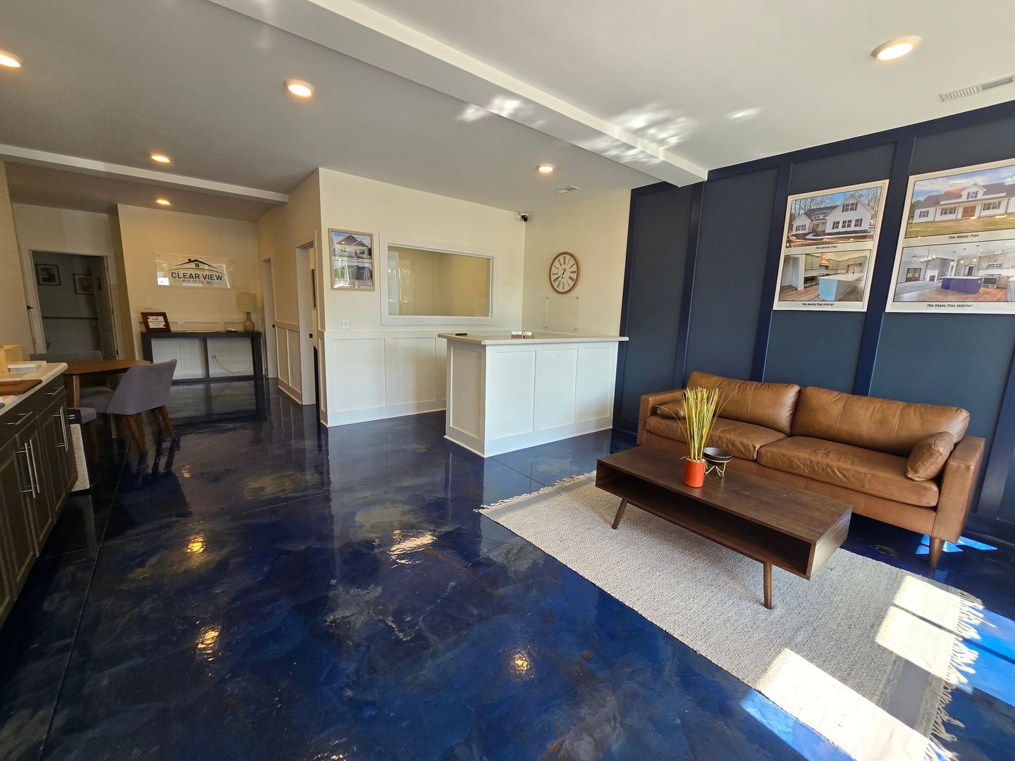 317 S Steele St, Sanford, NC for lease Interior Photo- Image 1 of 3