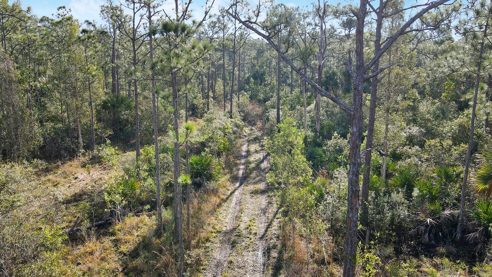 TBD SW Warfield Rd, Indiantown, FL for sale - Aerial - Image 3 of 24