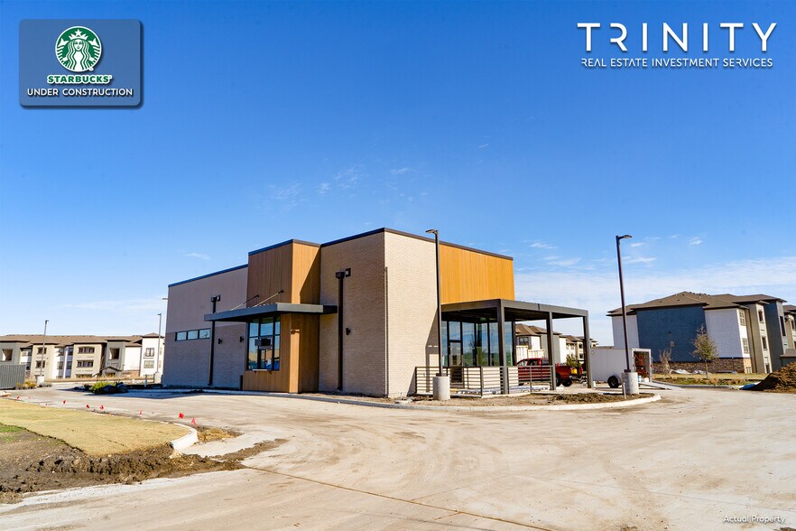 TBD Alliance Gateway, Fort Worth, TX for sale - Primary Photo - Image 1 of 1