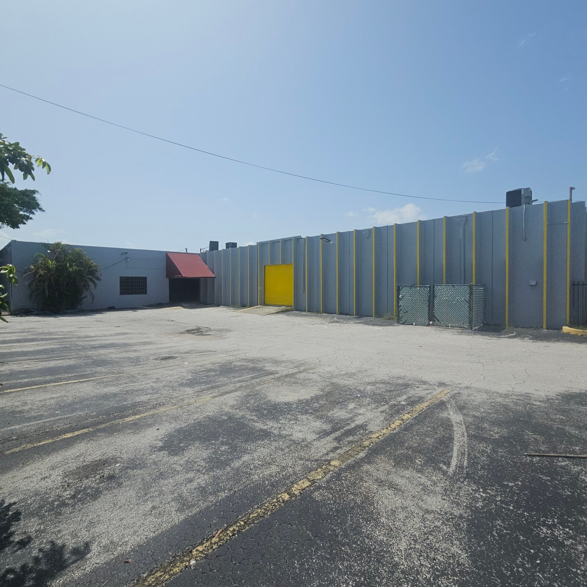 3420 NW 7th St, Miami, FL for lease Building Photo- Image 1 of 37