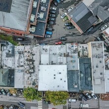 50 Greenwich Ave, Greenwich, CT - AERIAL  map view - Image1