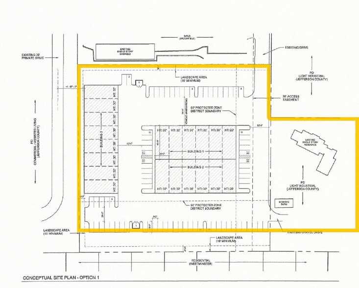 5700-5702 West 120th For Sale portfolio of 2 properties for sale on LoopNet.com - Building Photo - Image 2 of 2