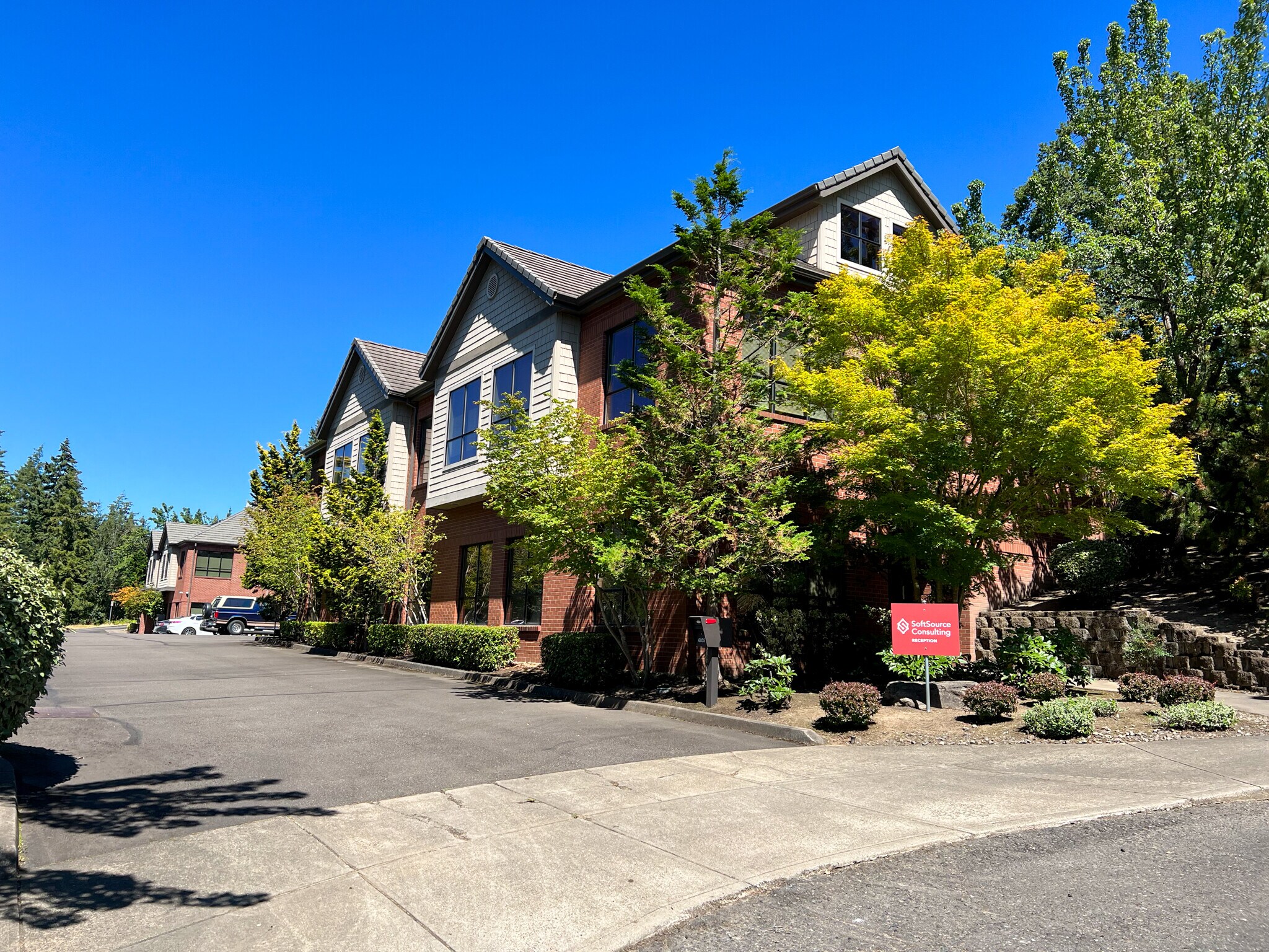 6855 SW Baylor St, Tigard, OR for sale Building Photo- Image 1 of 1