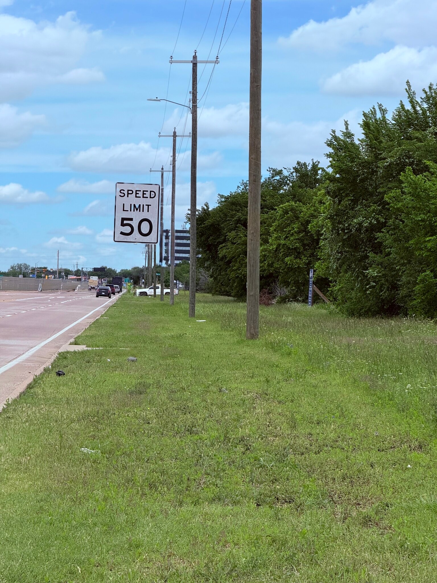 Highway 161, Grand Prairie, TX for sale Other- Image 1 of 6