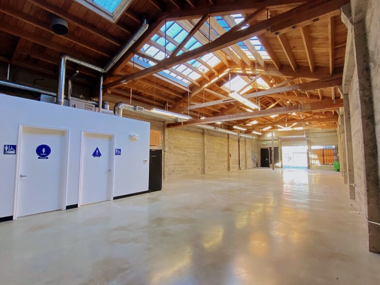 1285 Folsom St, San Francisco, CA for lease - Interior Photo - Image 1 of 8