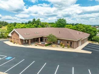 More details for 4665 Douglas Cir NW, Canton, OH - Office for Lease