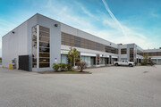 1301 Ketch Ct, Coquitlam BC - Warehouse