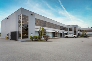 More details for 1301 Ketch Ct, Coquitlam, BC - Flex for Lease