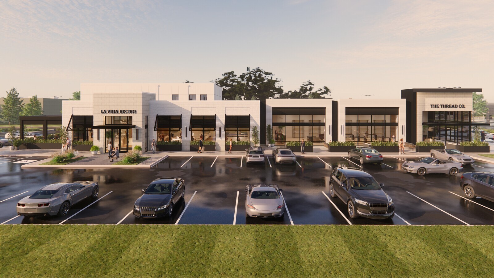 16816 Chillicothe Rd, Chagrin Falls, OH 44023 Signature Square