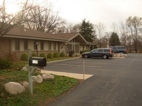 529 Baldwin St, Jenison, MI for sale Building Photo- Image 1 of 1