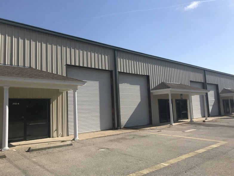 220 Ram Blvd, Midway, FL for sale - Building Photo - Image 1 of 1