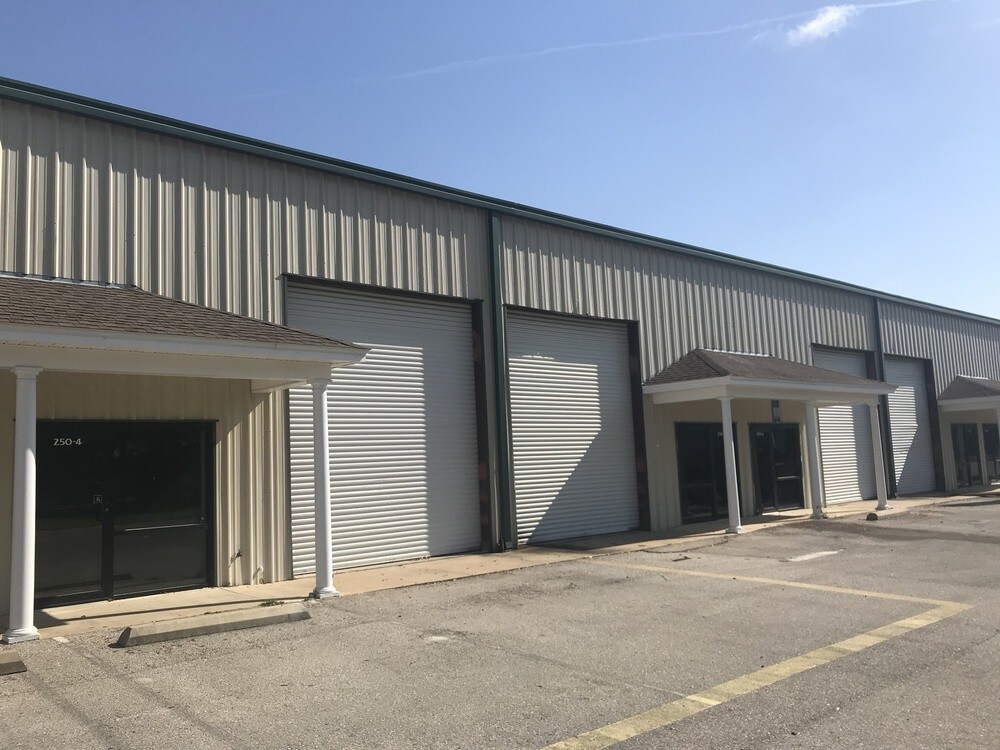 220 Ram Blvd, Midway, FL for sale Building Photo- Image 1 of 1