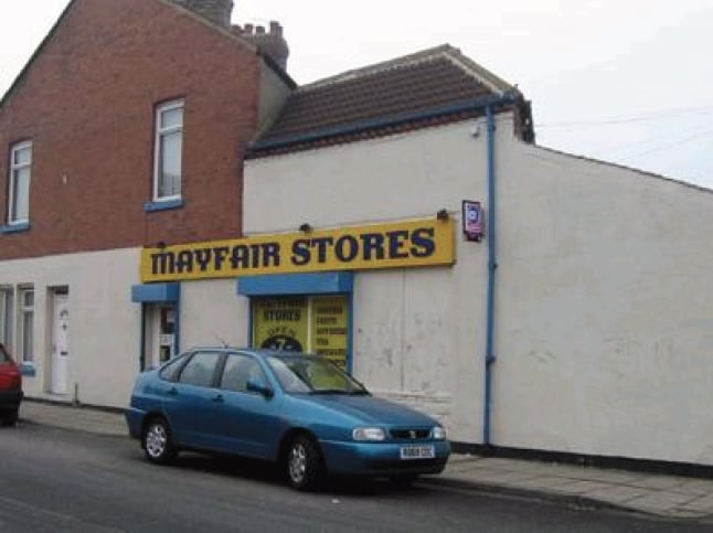 23-25 Mayfair Rd, Darlington for sale Primary Photo- Image 1 of 5