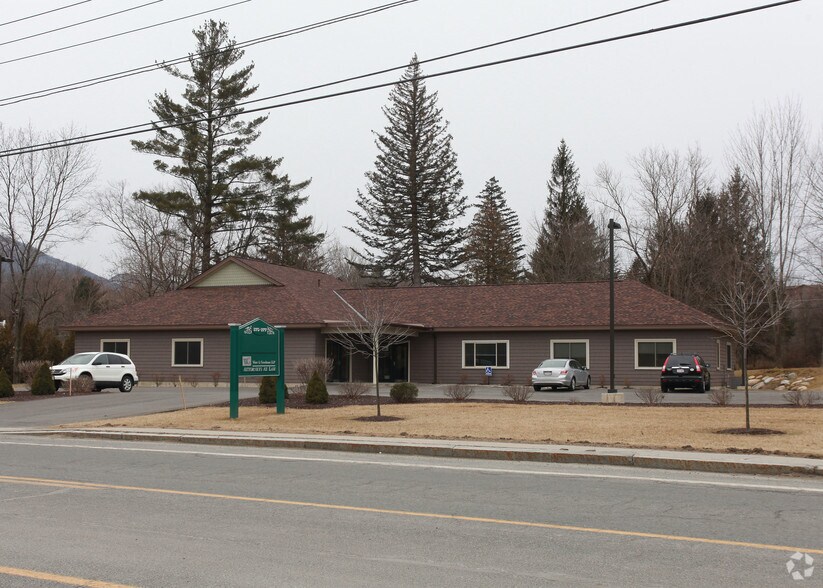 375-377 Main St, Williamstown, MA for sale - Primary Photo - Image 1 of 1