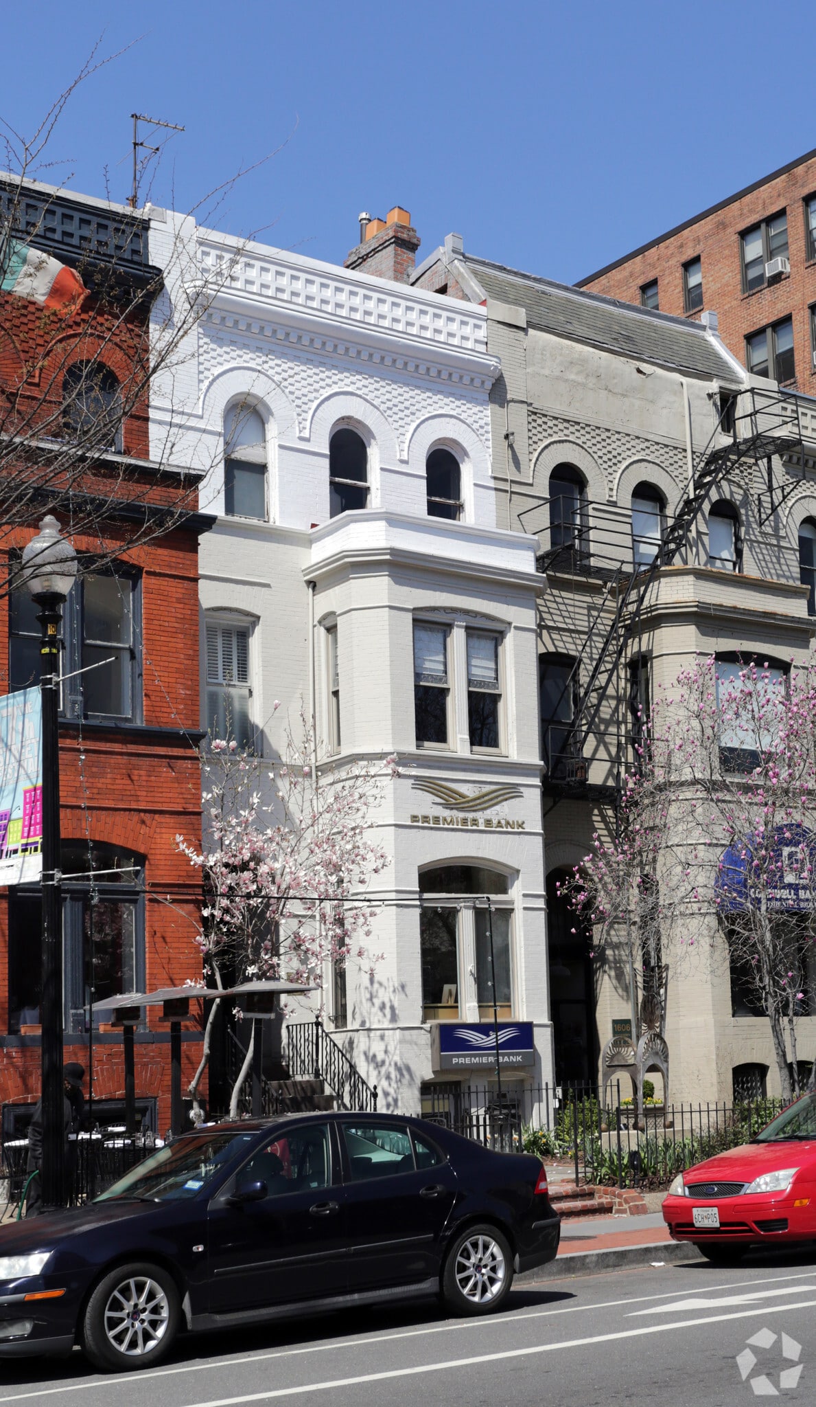 1604 17th St NW, Washington, DC for lease Primary Photo- Image 1 of 12