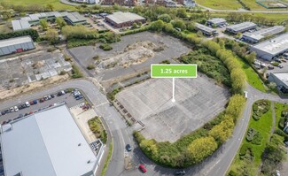 More details for Electra Av, Waterlooville - Land for Lease