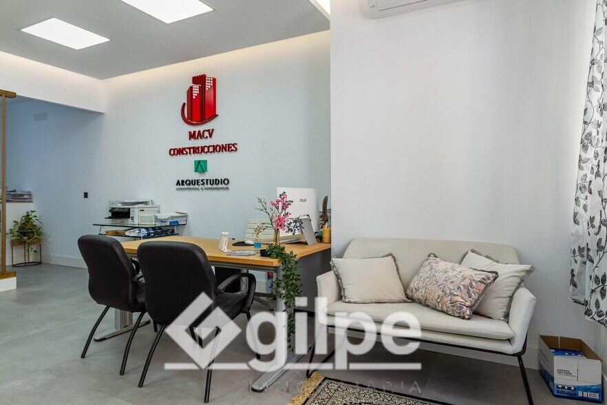 Retail in Marchena, Sevilla for sale - Building Photo - Image 1 of 5