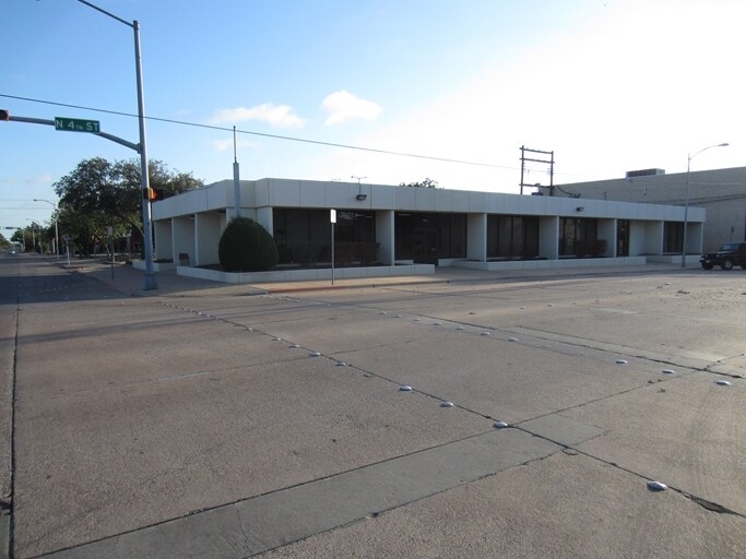 341 Hickory St, Abilene, TX for sale Primary Photo- Image 1 of 1