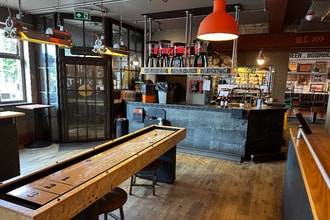 1-3 Station Rd, Cambridge for lease Interior Photo- Image 1 of 8