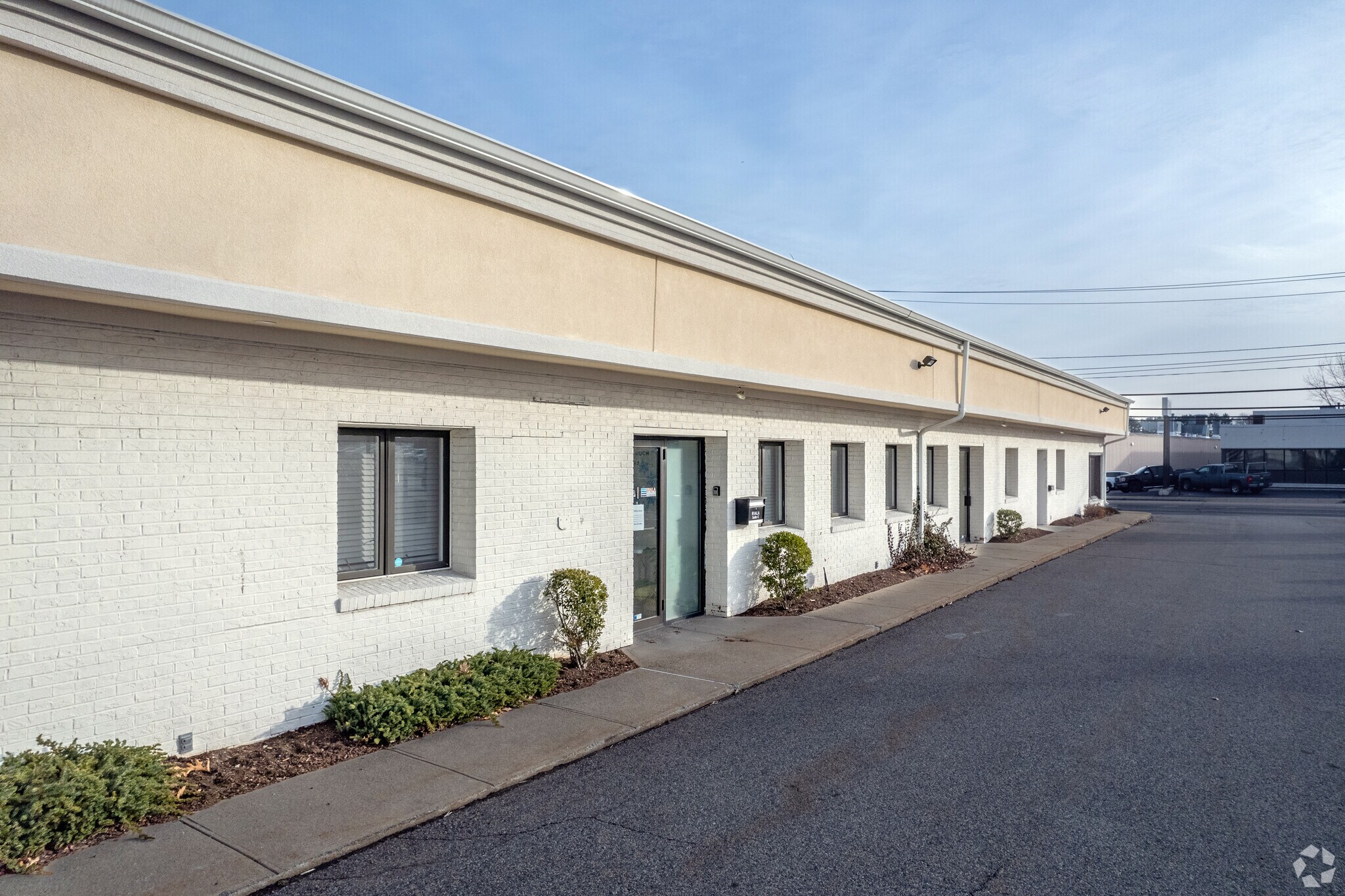 2253 Pawtucket Ave, East Providence, RI 02914 Office for Lease