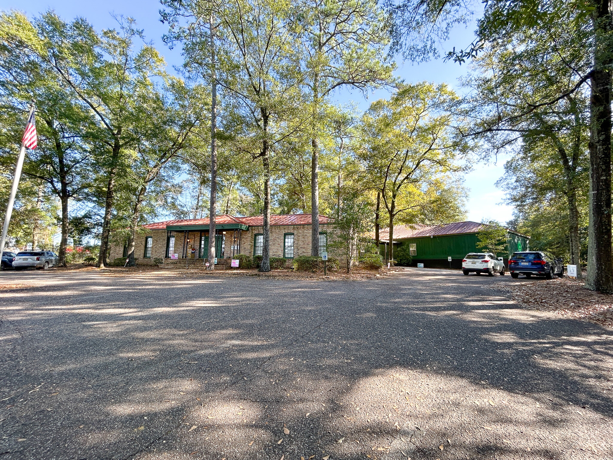 3483 Spring Hill Ave, Mobile, AL for sale Building Photo- Image 1 of 1