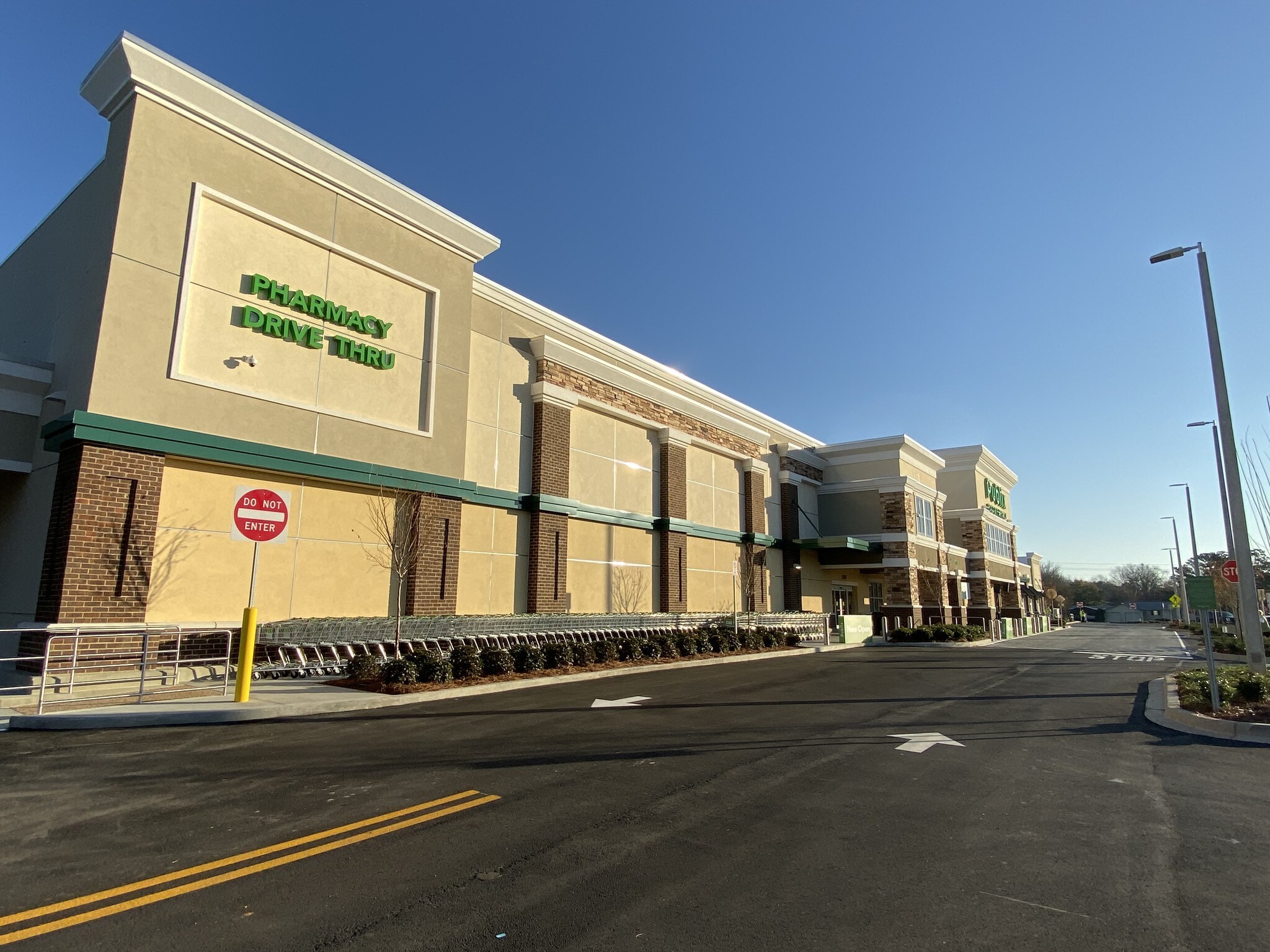 13556 Highway 69 N, Northport, AL 35475 Publix at Bristol Park