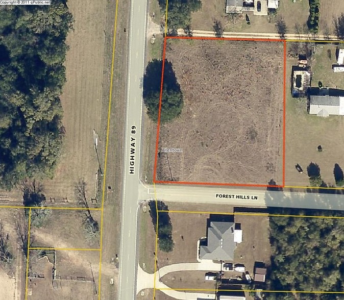 Highway 89, Milton, FL 32570 | LoopNet