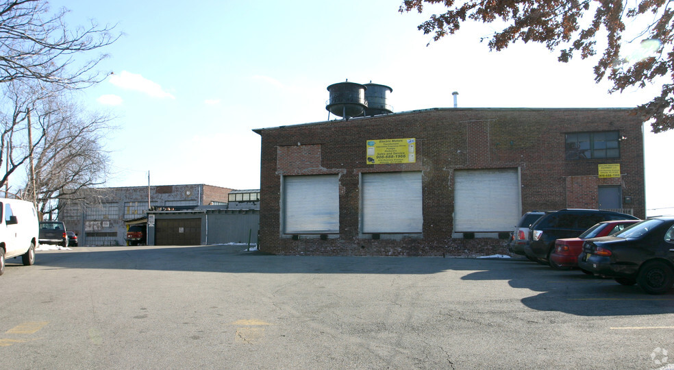 611-621 Ramsey Ave, Hillside, NJ 07205 - Industrial for Lease | LoopNet