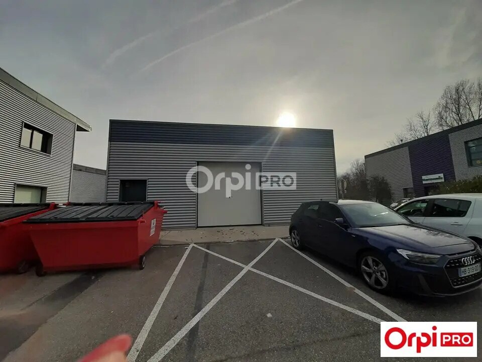 Office in Valence for lease Building Photo- Image 1 of 4