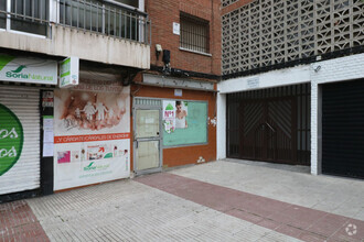 Calle Claudio Sánchez Albornoz S/N, Alcorcón, Madrid for lease Interior Photo- Image 1 of 8