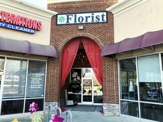 More details for 3200 Woodward Crossing Blvd, Buford, GA - Retail for Lease