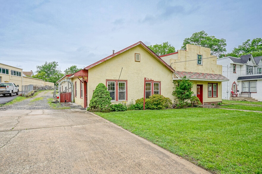 3459 Norwood Ave, Pennsauken, NJ for sale - Building Photo - Image 2 of 36