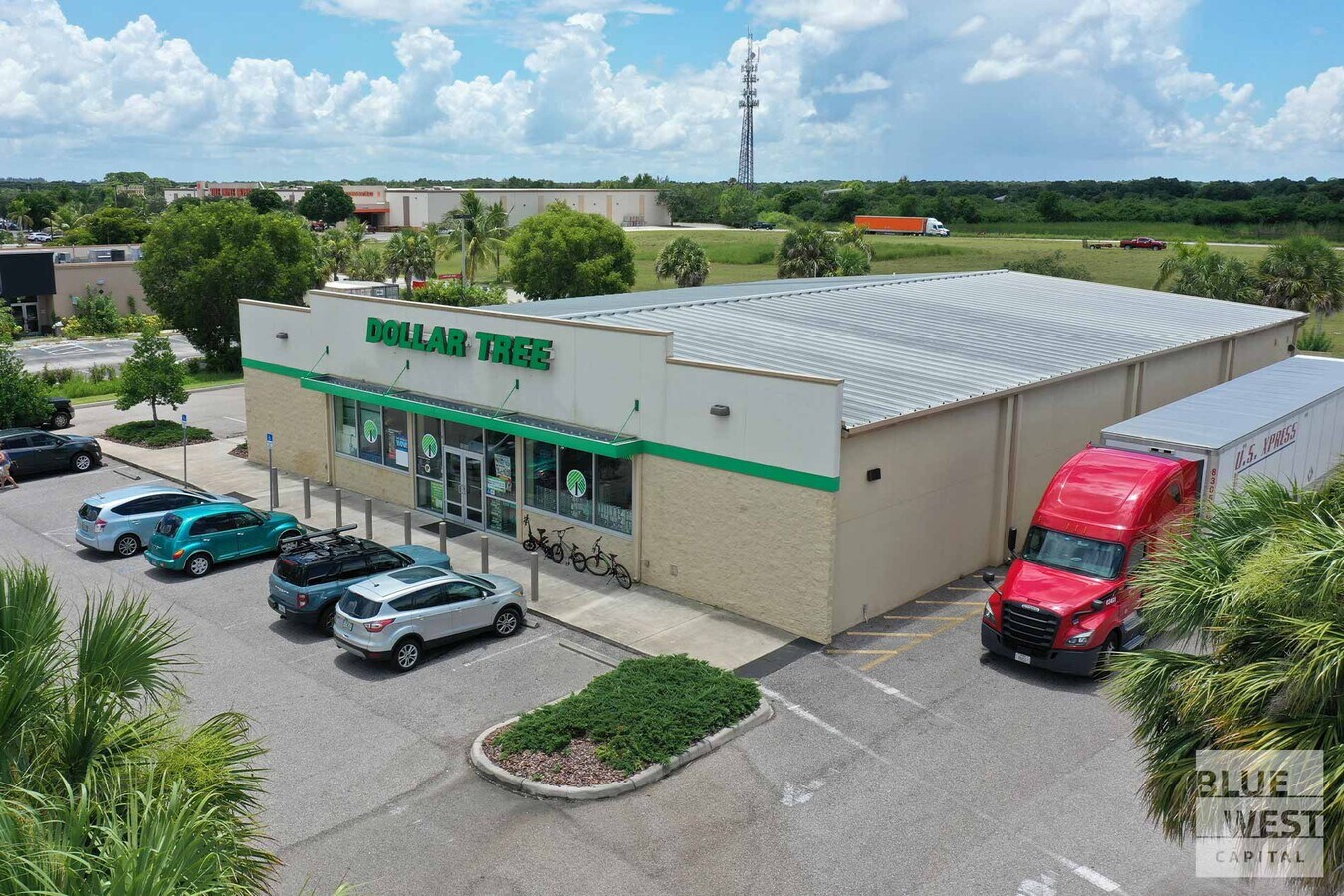 12501 S McCall Rd, Port Charlotte, FL 33981