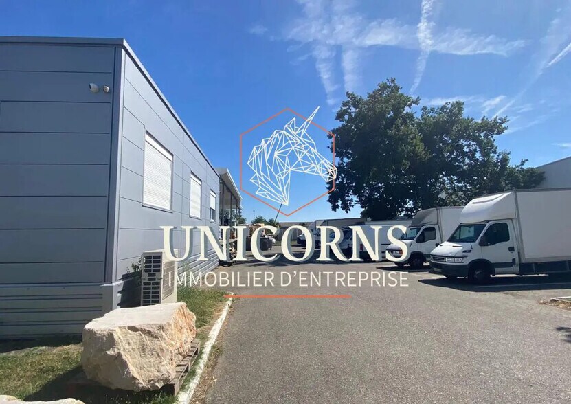 Industrial in Aucamville for sale - Building Photo - Image 3 of 8