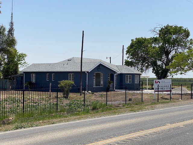 7210 Austin Rd, Stockton, CA for sale - Primary Photo - Image 1 of 1