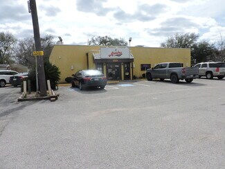 More details for 2828 Southmore Ave, Pasadena, TX - Retail for Lease
