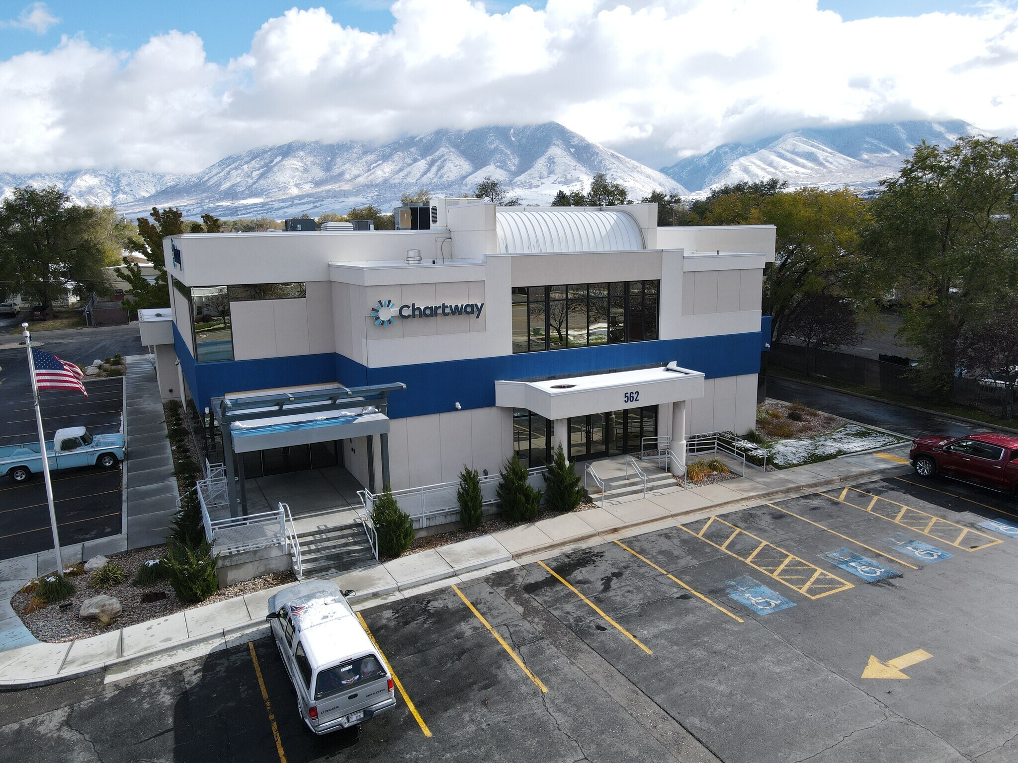 562 N Main St, Tooele, UT for lease Primary Photo- Image 1 of 15