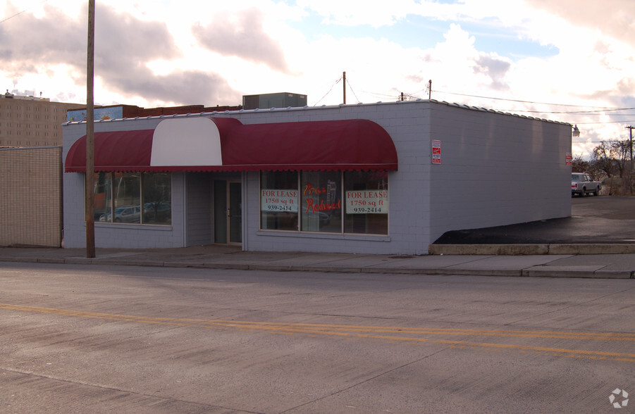 1215 N Monroe St, Spokane, WA for sale - Building Photo - Image 3 of 21