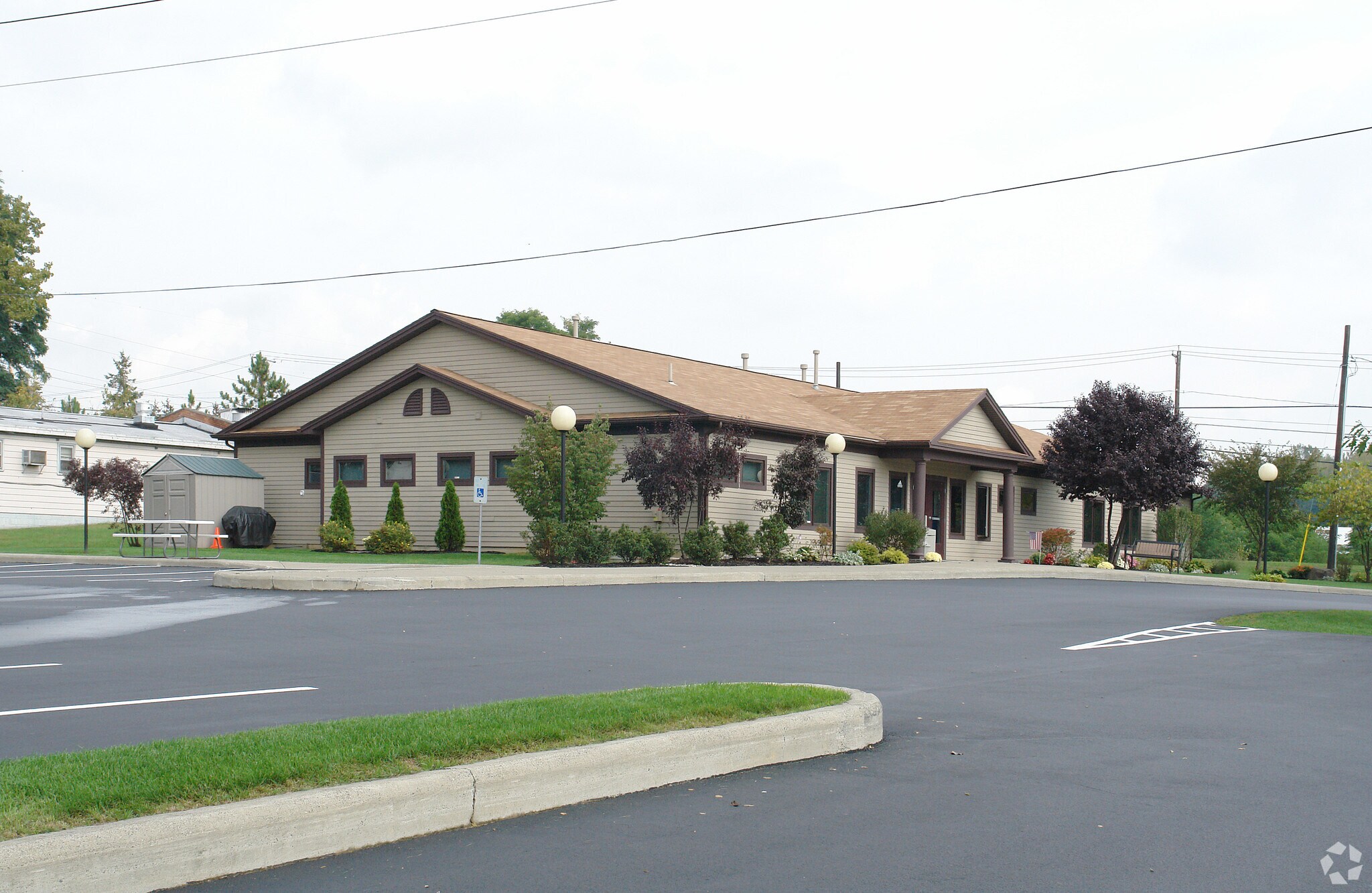 370 Columbia Tpke, Rensselaer, NY for sale Primary Photo- Image 1 of 1