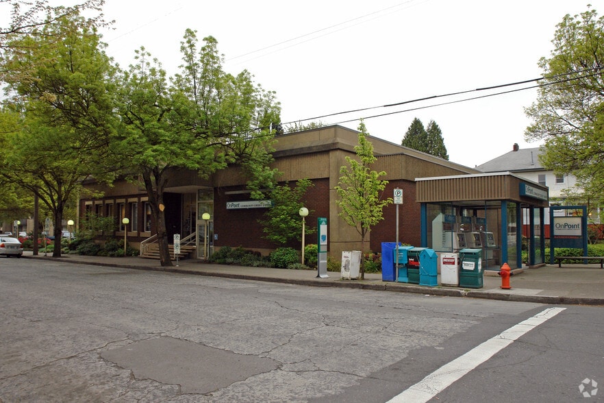 1720 NE 9th Ave, Portland, OR for sale - Building Photo - Image 2 of 2