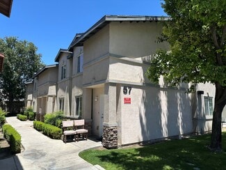 More details for 600 Hosking Ave, Bakersfield, CA - Multifamily for Sale