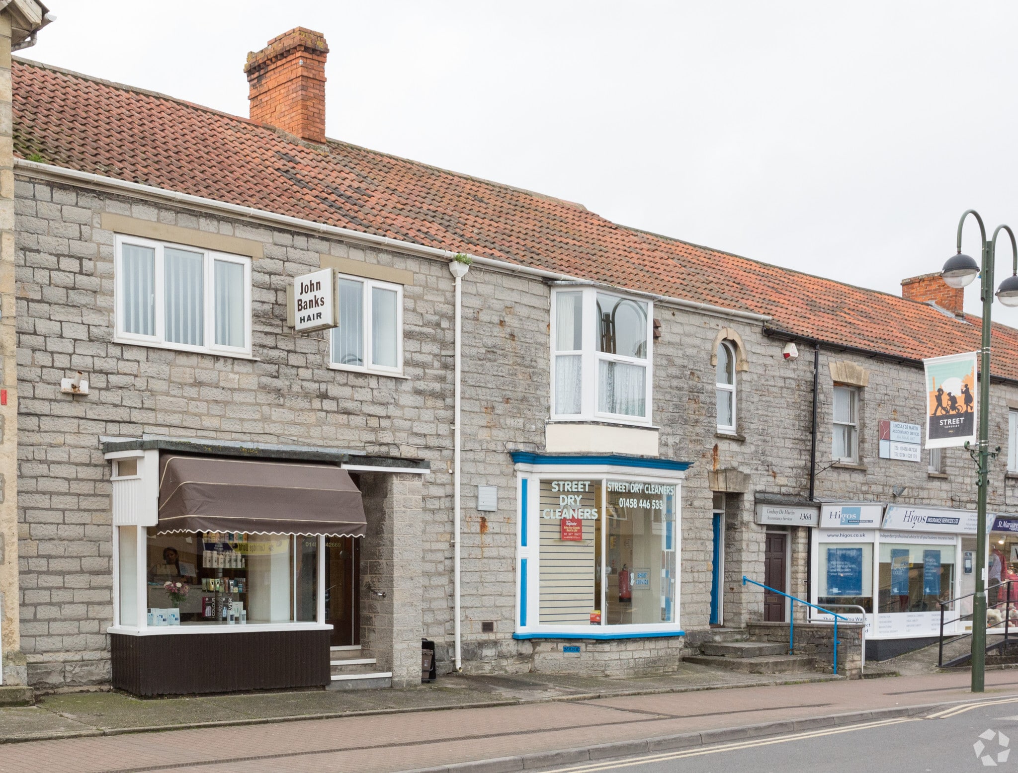 138 High St, Street for sale Primary Photo- Image 1 of 1