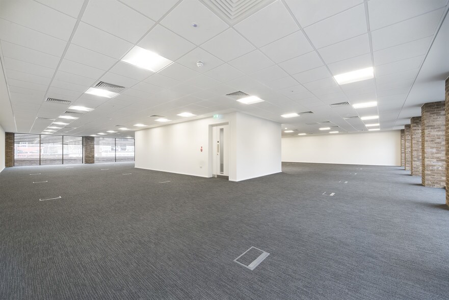 12 Rushworth St, London for lease - Interior Photo - Image 3 of 7